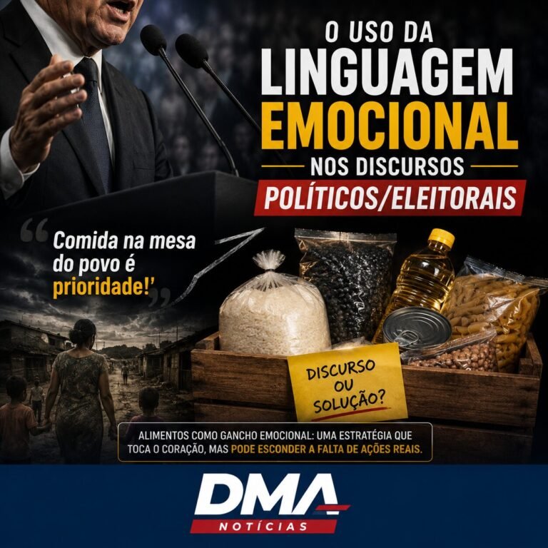 Discursos emocionais