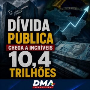 Dívida Pública
