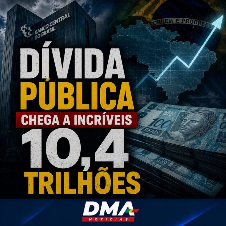 Dívida Pública