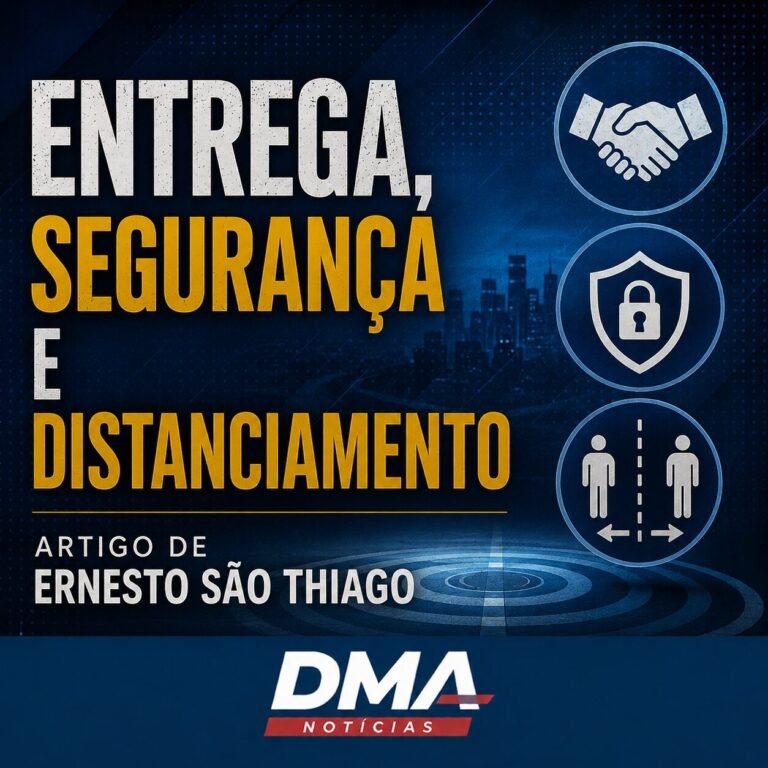 Ernesto Caiado e Zema ACIF