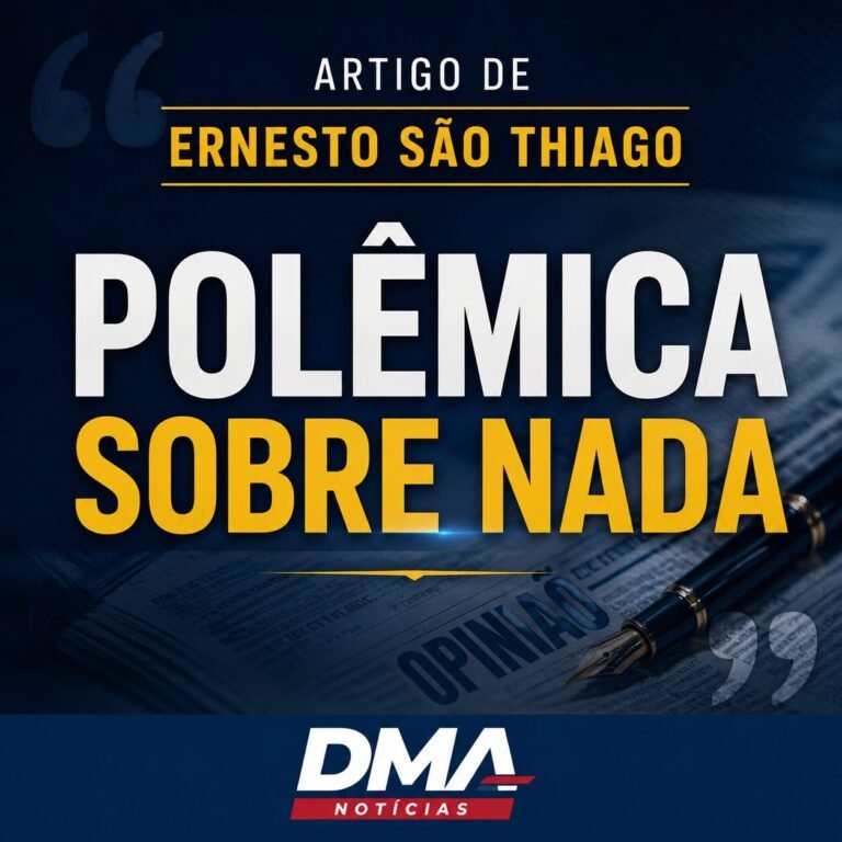 Ernesto Polêmica sobre nada