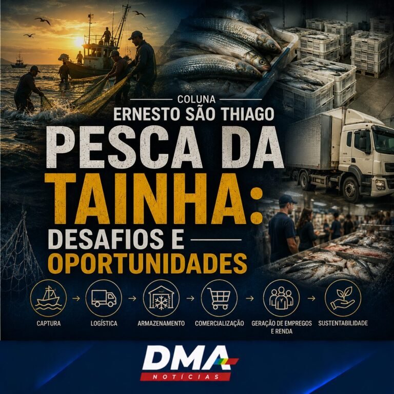 Ernesto Tainha