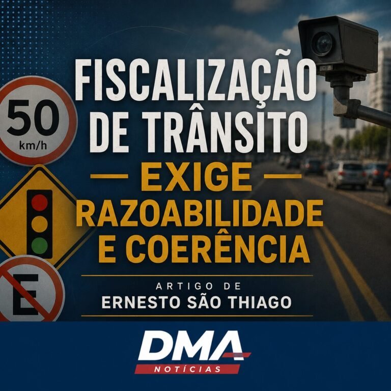 Ernesto Trânsito
