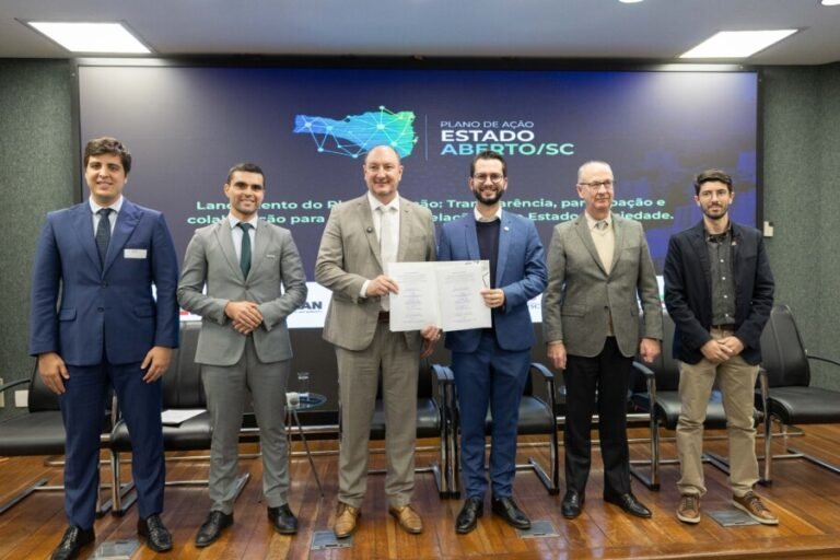 Estado Aberto Foto Ana Quinto  Agência ALESC