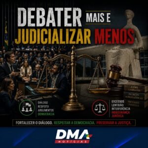 Forma de fazer política