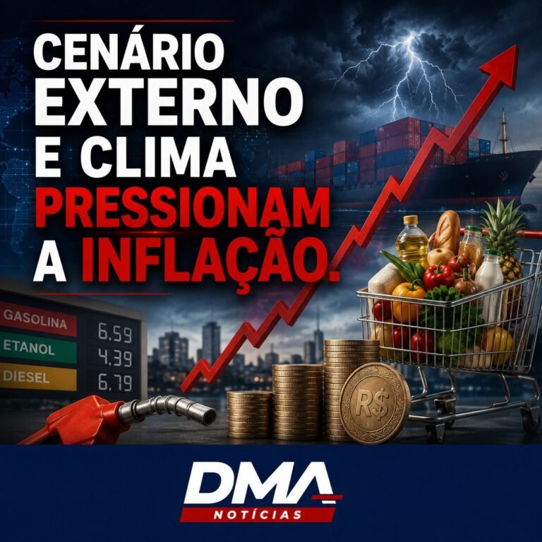 Inflação