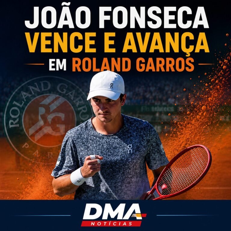 João Fonseca