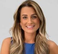 Juliana Pavan Pref de Balneário Camboriú