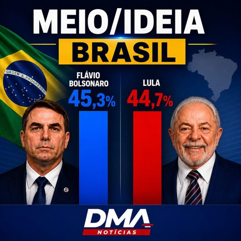 Meio Ideia Brasil