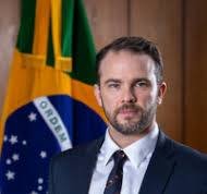 Ministro Dario Durigan Foto Governo Federal