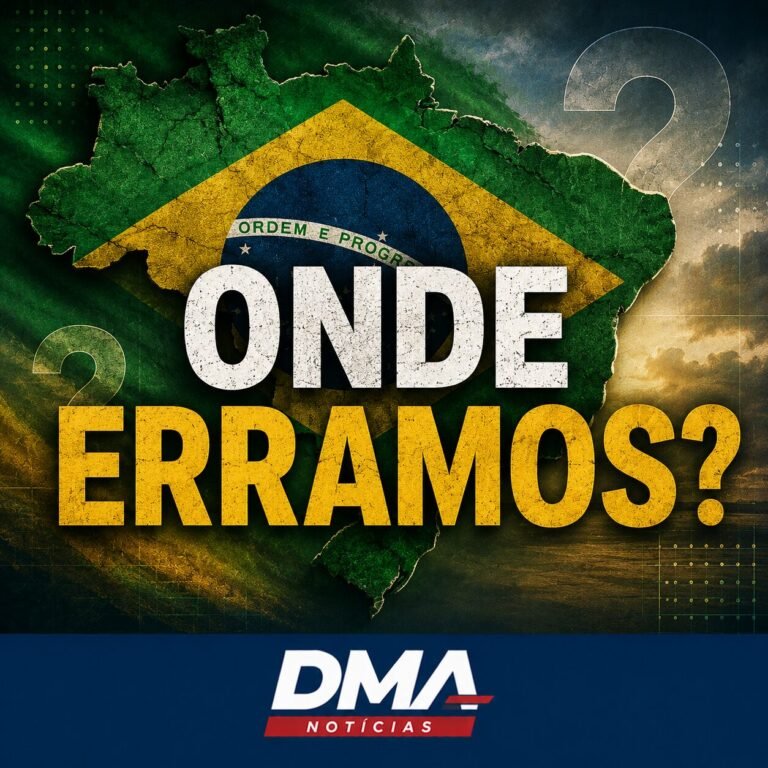 Onde Erramos