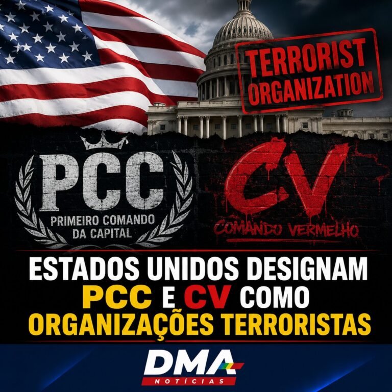 PCC e CV