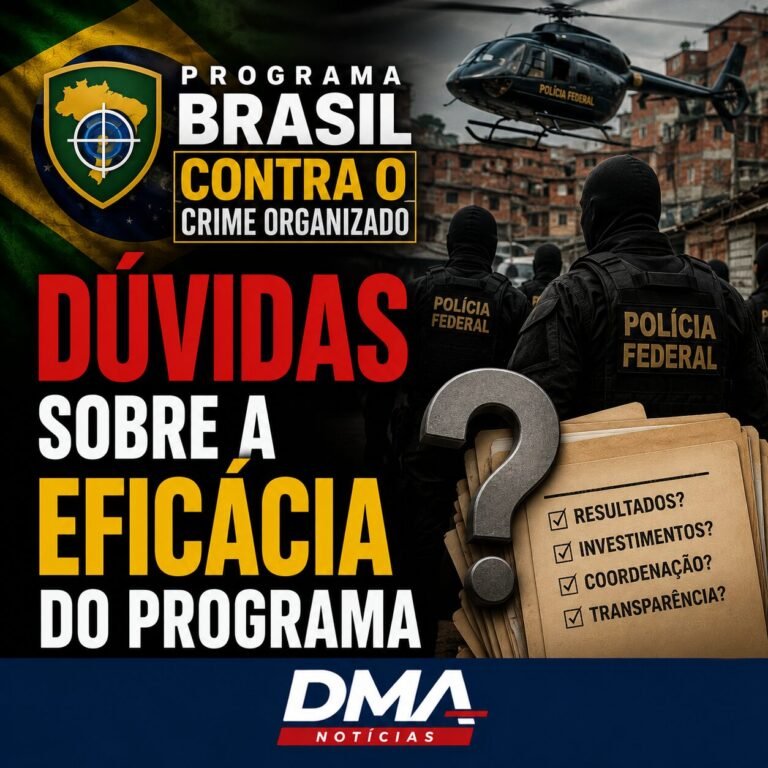 Programa Eficácia