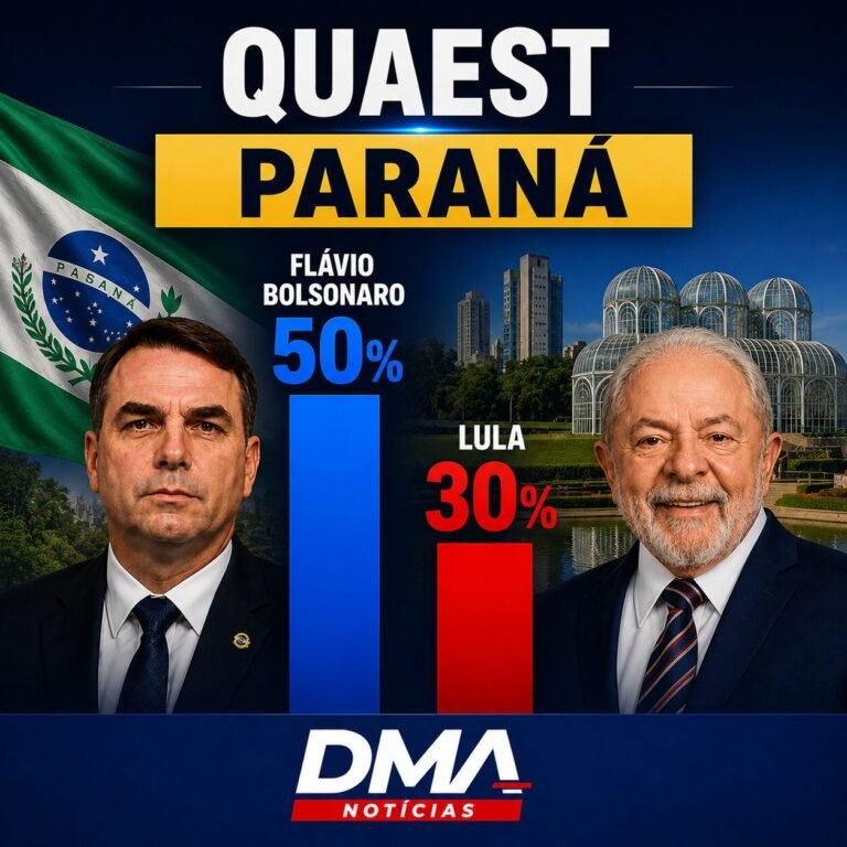 Quaest Paraná