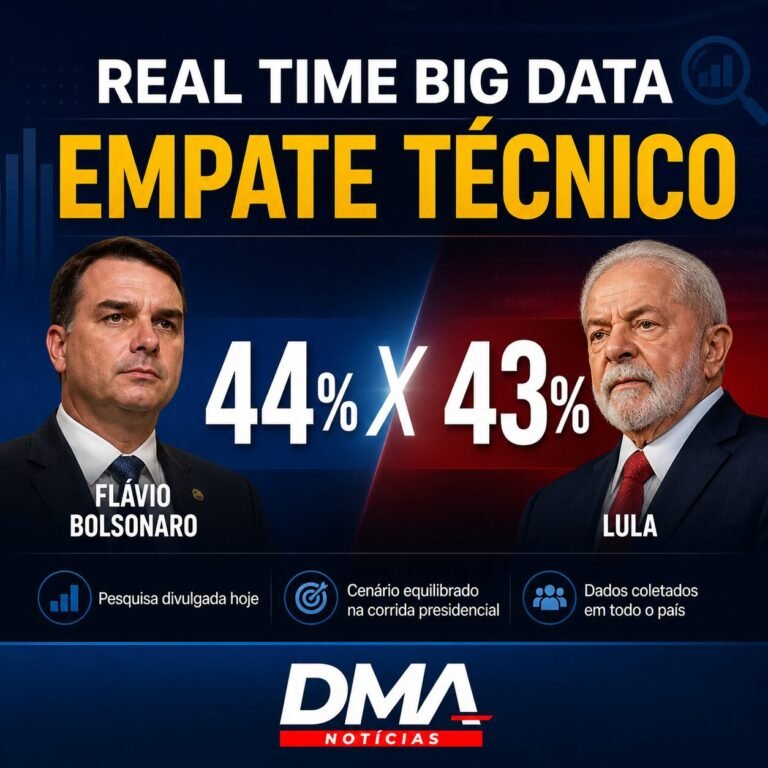 Real Big Data