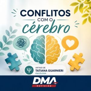 Tatiana Cérebro