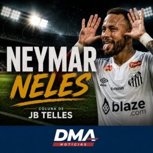 Telles Neymar