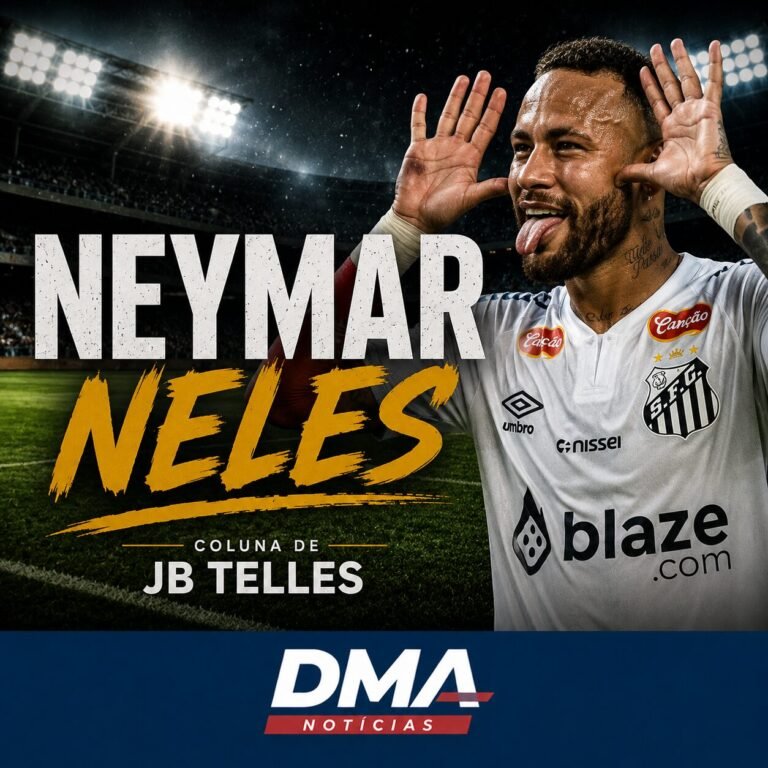 Telles Neymar