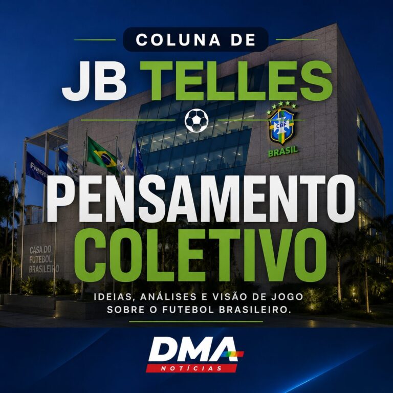 Telles Pensamento Coletivo