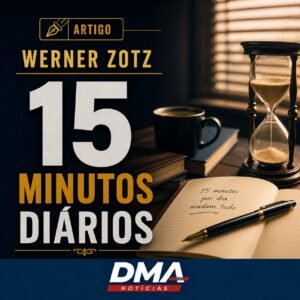 Werner 15 minutos diários