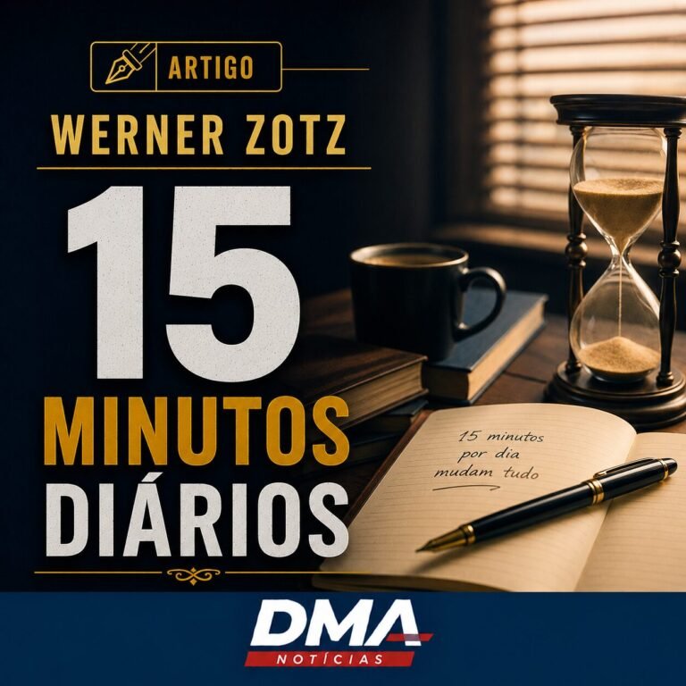 Werner 15 minutos diários