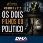 Werner Os dois filhos do político