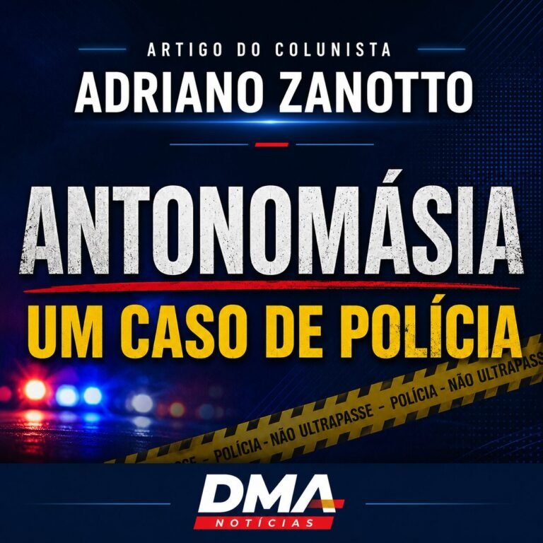 Zanotto Antonomásia