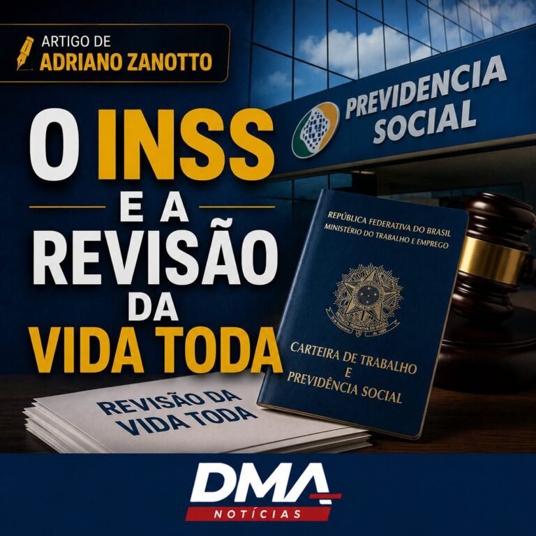 Zanotto INSS