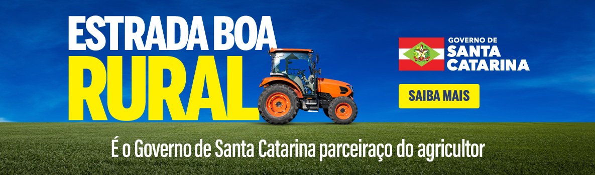 Estrada Boa Rural