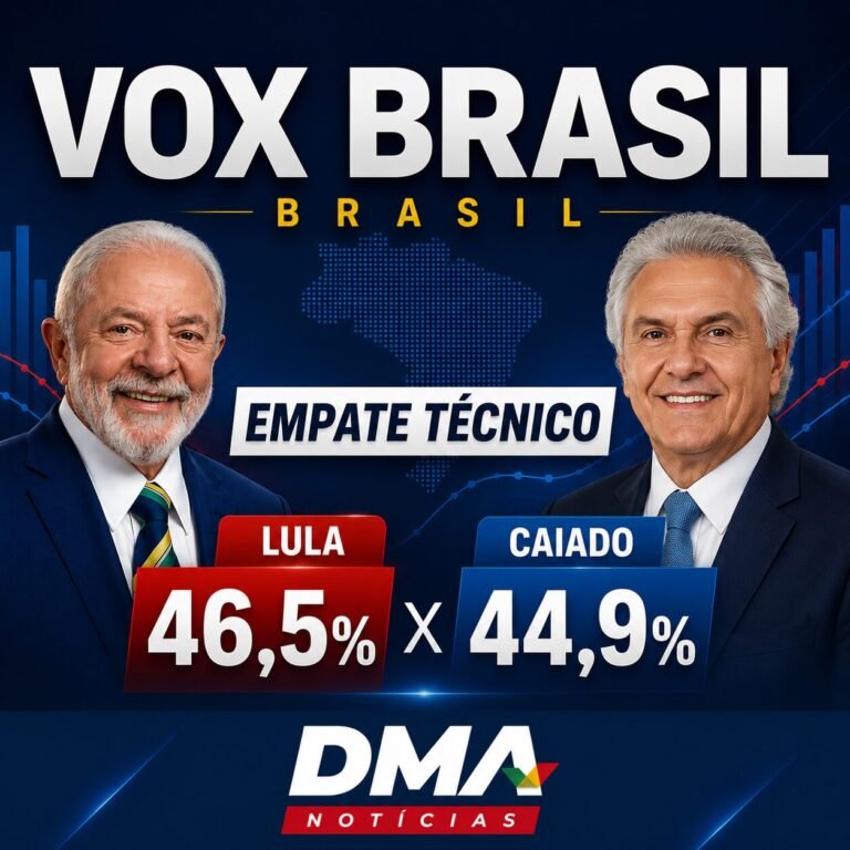 21 A Pesquisa Vox 05.06.26