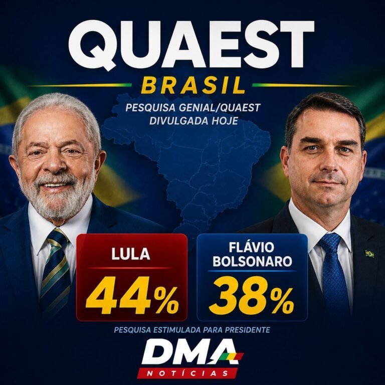 23 Pesquisa Quaest 10.06.26