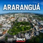 Araranguá Foto ND Mais