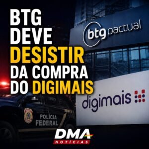 BTG e Digimais