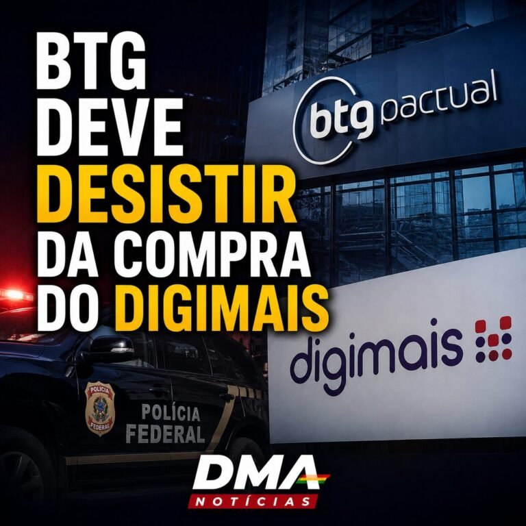 BTG e Digimais