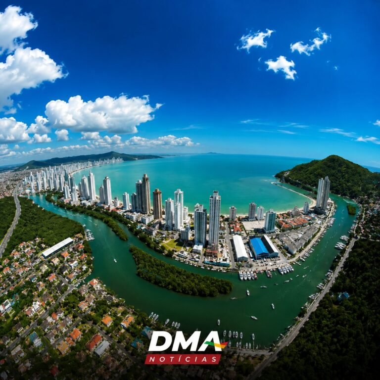 Balneário Camboriú