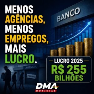 Bancos Lucro 2025