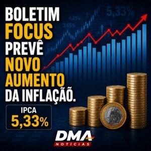 Boletim Focus