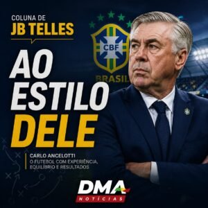 Carlo Ancelotti