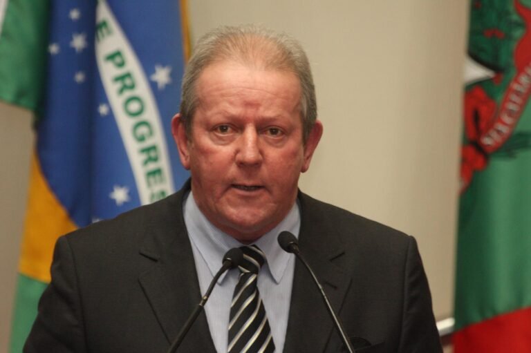 Dep Marcos Vieira Foto ALESC