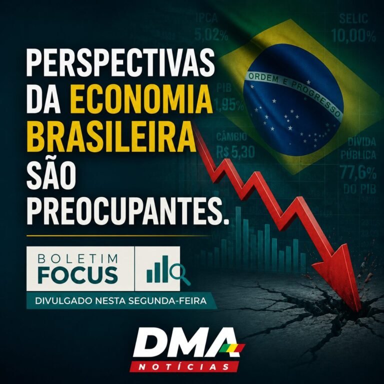 Economia Brasileira
