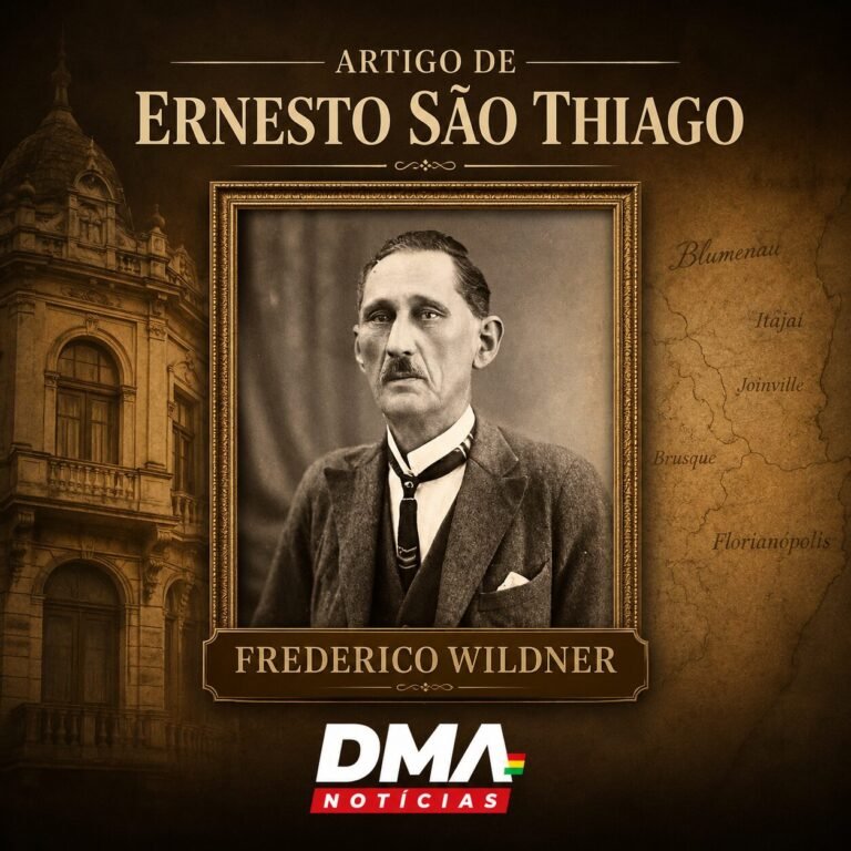 Ernerto Frederico Wildner