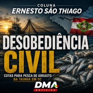 Ernesto Pesca Tainha