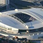 Estadio do Dragão Foto FC Porto