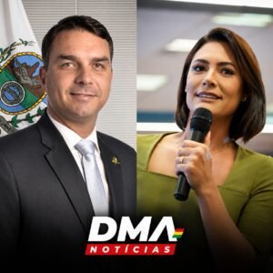 Flávio e Michello