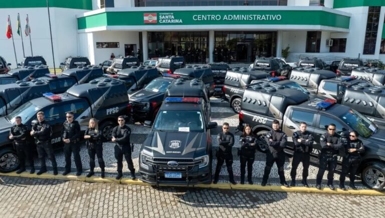 Foto Leo Munhoz SECOM