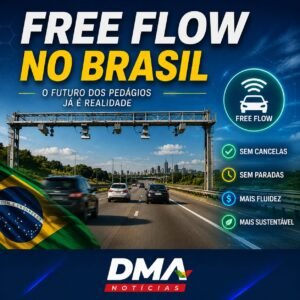 Free Flow