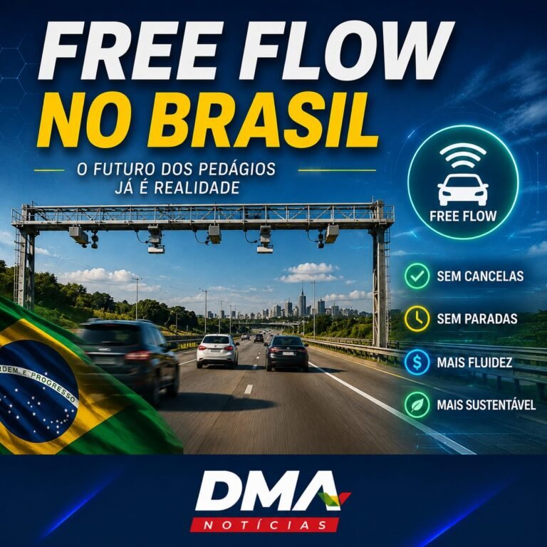 Free Flow
