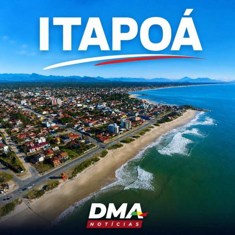 Itapoá