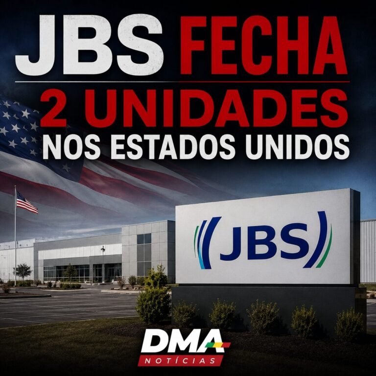 JBS USA