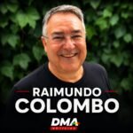 Raimundo Colombo